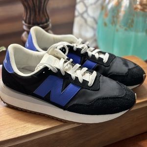 New New Balance 237; Size 11